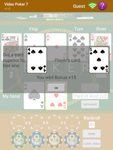 Bonus
